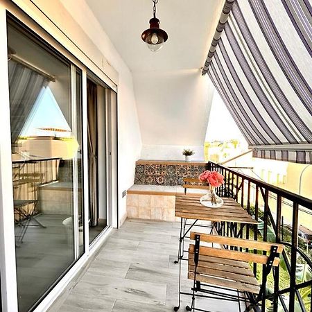 Torremolinos Centro Beach Apartment Екстериор снимка