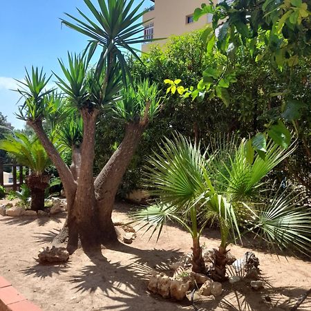 Torremolinos Centro Beach Apartment Екстериор снимка