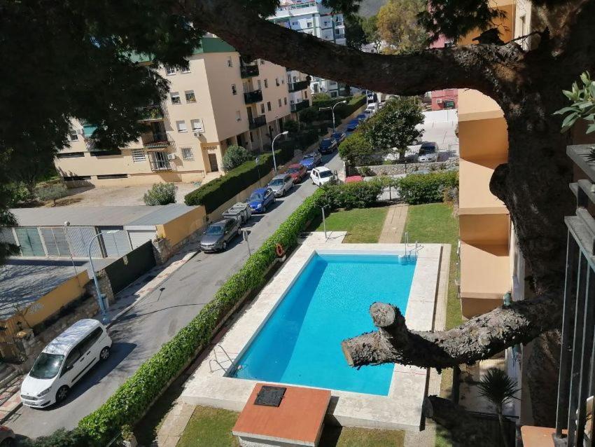 Torremolinos Centro Beach Apartment Екстериор снимка