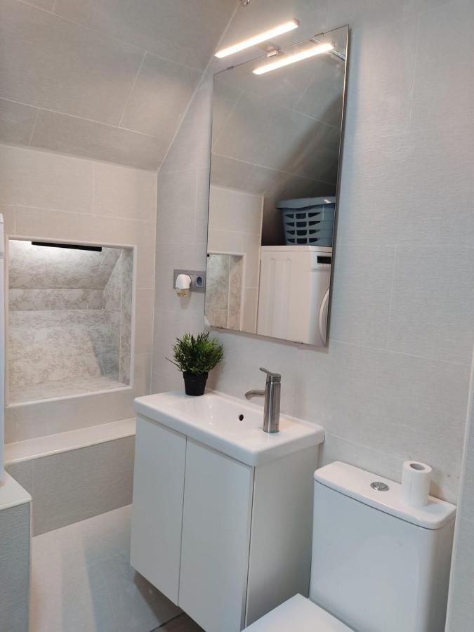 Torremolinos Centro Beach Apartment Екстериор снимка
