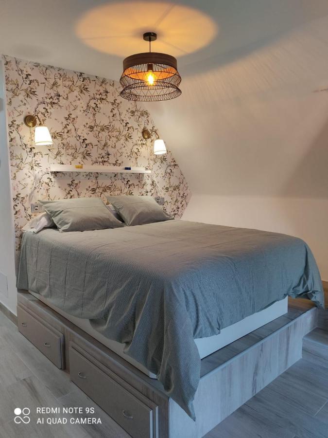 Torremolinos Centro Beach Apartment Екстериор снимка