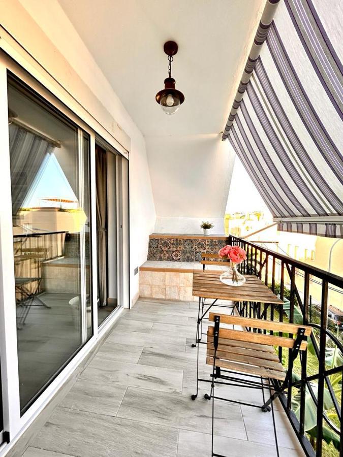 Torremolinos Centro Beach Apartment Екстериор снимка